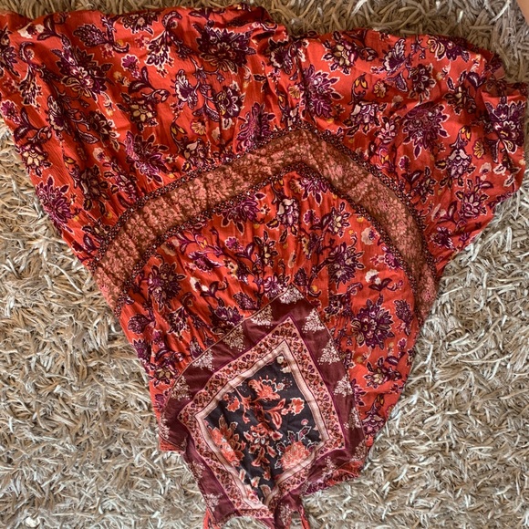 boho sundress - Picture 2 of 5